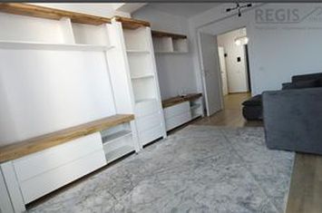 Apartament 2 camere de inchiriat TRACTORUL - Brasov anunturi imobiliare Brasov