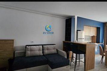 Apartament 2 camere de inchiriat TRACTORUL - Brasov anunturi imobiliare Brasov