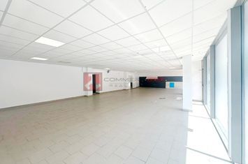 SPATIU COMERCIAL I 233 MP I SUPRAFATA VITRATA 22 MP I ZONA GRIVITEI anunturi imobiliare Brasov