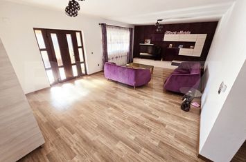 Casă - 3 camere de vanzare ALBA IULIA - Alba anunturi imobiliare Alba