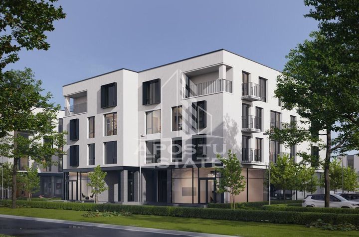 Teren 865mp, intrare in Urseni cu AC pentru Bloc anunturi imobiliare Timis