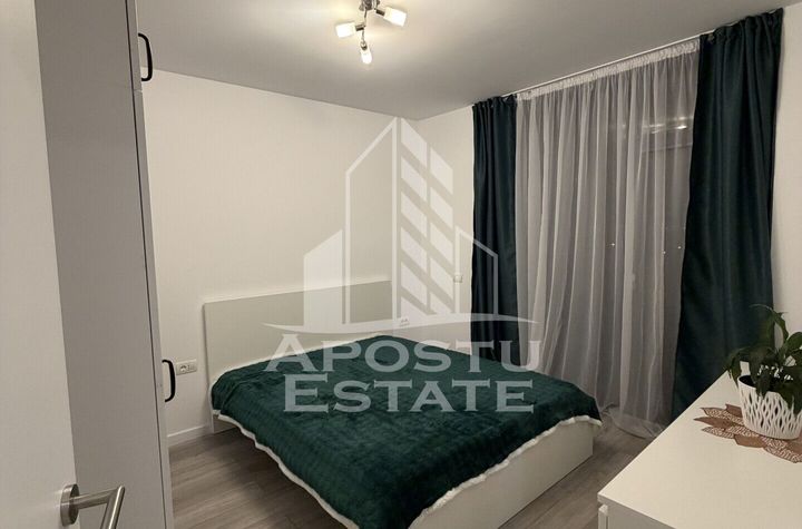 Apartament 2 camere , centrala proprie , prima închiriere,XCity Towers anunturi imobiliare Timis