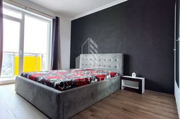 Apartament modern cu 3 camere, situat la etajul 6 in bloc nou anunturi imobiliare Arad