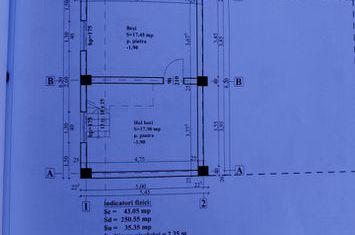 Vilă - 5 camere de vanzare SCHITU DUCA - Iasi anunturi imobiliare Iasi