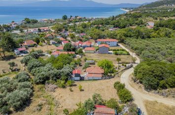 Teren construibil 451 mp — Akti Neon Kerdylion anunturi imobiliare Grecia
