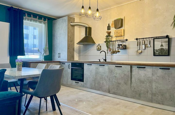 Apartament 2 camere de vanzare TOMIS PLUS - Constanta anunturi imobiliare Constanta