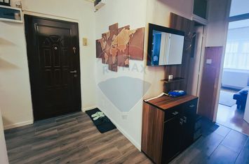Apartament spațios cu 3 camere, 2 băi și 2 balcoane – Turnișor, Aleea anunturi imobiliare Sibiu