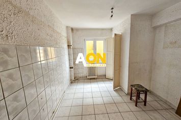 Apartament 3 camere, decomandat, zona Liceului Sportiv anunturi imobiliare Alba