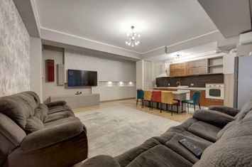 Inchiriere 3 camere Pipera | Erou Iancu Nicolae | Loc parcare +Boxa anunturi imobiliare Bucuresti