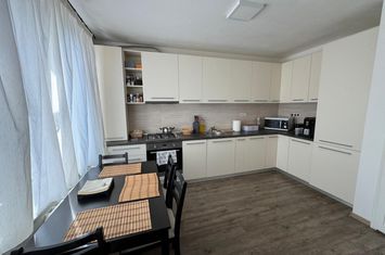 Apartament 3 camere de vanzare TURNISOR - Sibiu anunturi imobiliare Sibiu