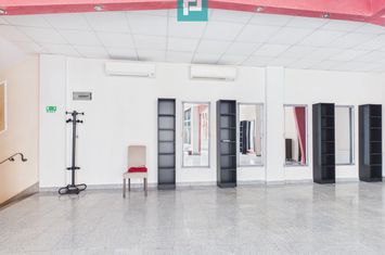 Spațiu comercial de închiriat, zona Vlaicu anunturi imobiliare Arad