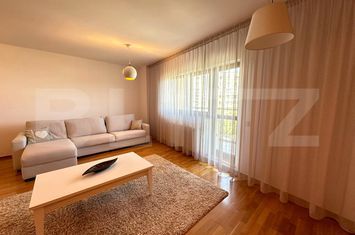 Apartament 2 camere de inchiriat ASTRA - Brasov anunturi imobiliare Brasov