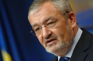 S.Vlădescu: Reducerea TVA-ului este oportună pentru piaţa caselor ieftine