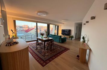 Apartament 3 camere | finisaje premium | parc Gradina Icoanei | zona Dacia anunturi imobiliare Bucuresti