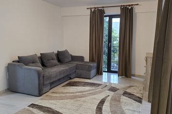 Apartament de inchiriat 2 camere zona Nicolina -Cug anunturi imobiliare Iasi