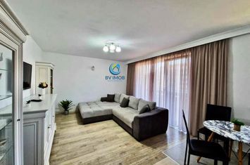 Apartament 2 camere de inchiriat TRACTORUL - Brasov anunturi imobiliare Brasov
