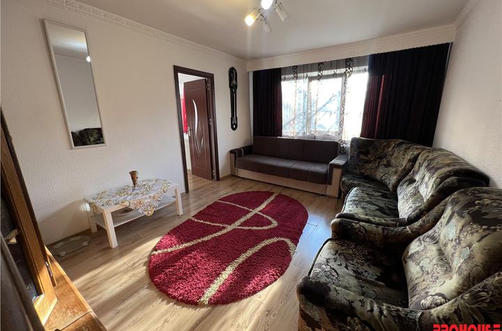Apartament 2 camere de inchiriat NARCISA - Bacau anunturi imobiliare Bacau