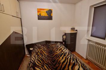Apartament 3 camere de vanzare TARGU MURES - Mures anunturi imobiliare Mures