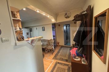 Apartament 3 camere de vanzare SIMLEU SILVANIEI - Salaj anunturi imobiliare Salaj