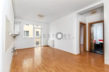 Apartament 2 camere de vanzare FLORESTI - Cluj anunturi imobiliare Cluj