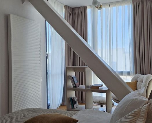 Apartament 2 camere Aviatiei, 50 mp