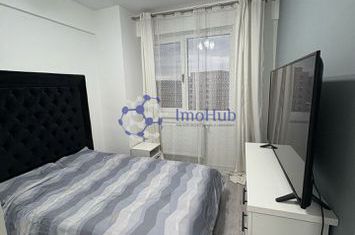 Ap. 2 camere, 44 mp, intabulat, CUG - Visoianu, loc de parcare! anunturi imobiliare Iasi
