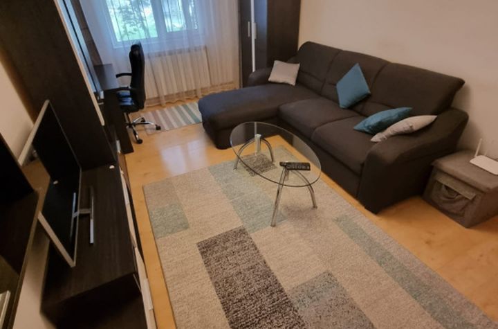 Apartament 2 camere de inchiriat IASI - Iasi anunturi imobiliare Iasi