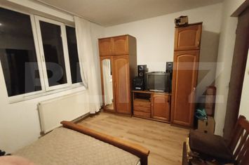 Apartament 3 camere de vanzare SUCEAVA - Suceava anunturi imobiliare Suceava
