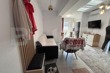 Apartament 2 camere de inchiriat VALEA LUPULUI - Iasi anunturi imobiliare Iasi