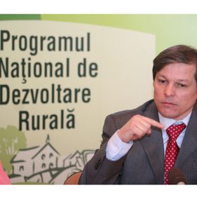 Mafia imobiliara din Buzau vinde la bucata terenurile Ministerului Agriculturii