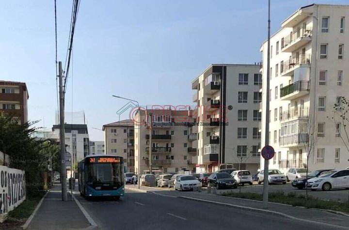 M Aparatorii Patriei - 2 camere open space - Drumul Jilavei anunturi imobiliare Bucuresti