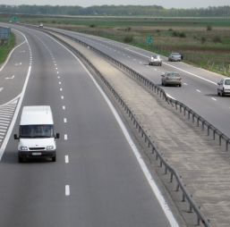 Berceanu: In 2010 pot fi receptionati 101 km de autostrada, daca va exista finantare