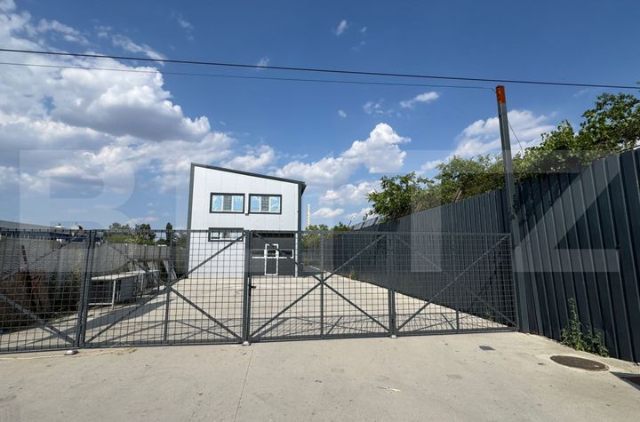 Spațiu industrial de inchiriat POPOVENI - Dolj anunturi imobiliare Dolj