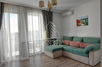 Apartament 2 camere, etaj intermediar,  Timisoara - Giroc anunturi imobiliare Timis