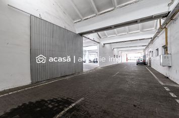 Hală industrială în suprafață de 1174 mp anunturi imobiliare Arad