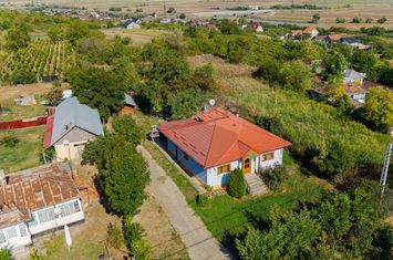 De vanzare Casă cu 4 camere  95 m.p. Chiperești - Iasi 0% comision anunturi imobiliare Iasi