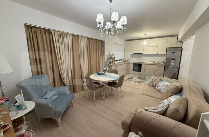 Apartament 3 camere de vanzare TARGOVISTE - Dambovita anunturi imobiliare Dambovita