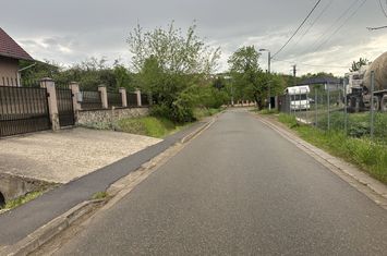 Teren intravilan 1300 mp Dealuri Oradea anunturi imobiliare Bihor
