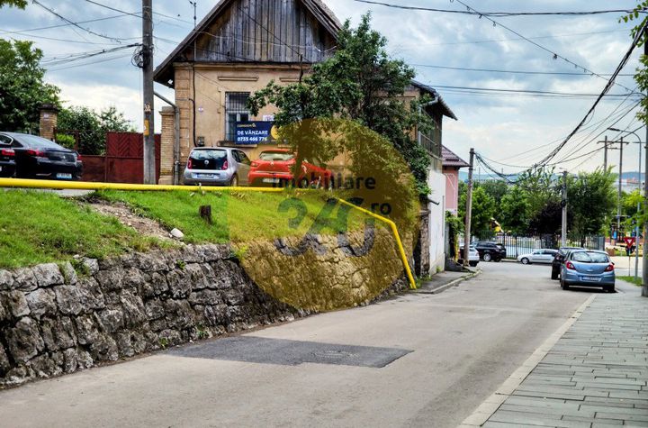Casă - 3 camere de vanzare TURDA - Cluj anunturi imobiliare Cluj