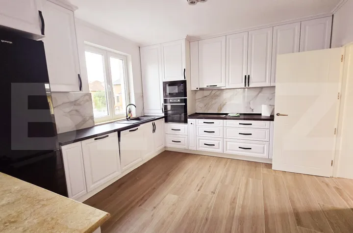 Vilă - 5 camere de vanzare ALBA IULIA - Alba anunturi imobiliare Alba