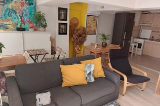 Apartament 2 camere de vânzare Bucuresti - Unirii