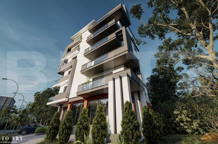 Apartament 3 camere de vanzare BRAZDA LUI NOVAC - Dolj anunturi imobiliare Dolj