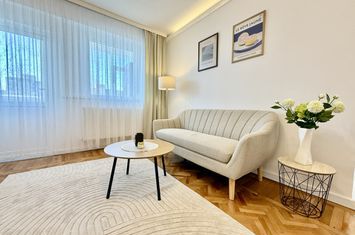 Apartament 3 camere de inchiriat CONSTANTA - Constanta anunturi imobiliare Constanta