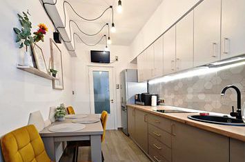 Apartament 2 camere de vanzare ORADEA - Bihor anunturi imobiliare Bihor