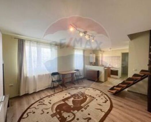 Apartament 3 camere Hipodrom 2, 58 mp