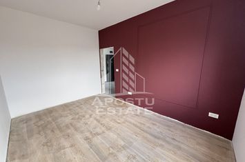 Apartamente cu 2 camere si curte de 30mp complet finalizate in Braytim anunturi imobiliare Timis