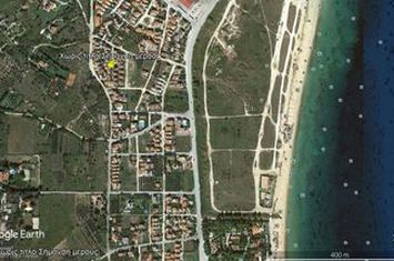 Casă 150 mp, 250 metri de mare — Nea Iraklitsa anunturi imobiliare Grecia