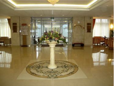 O companie scandinavă a cumpărat un hotel rusesc
