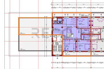 Apartament 3 camere de vanzare CENTRAL - Bihor anunturi imobiliare Bihor