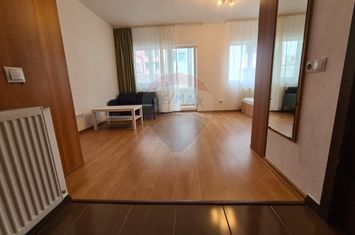 Apartament cu o cameră pe strada Stejarului, cu loc de parcare anunturi imobiliare Cluj